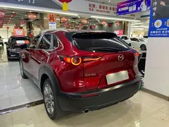 2021 Mazda CX-30 2.0L AT — фото 4