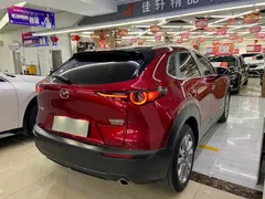 2021 Mazda CX-30 2.0L AT — фото 6