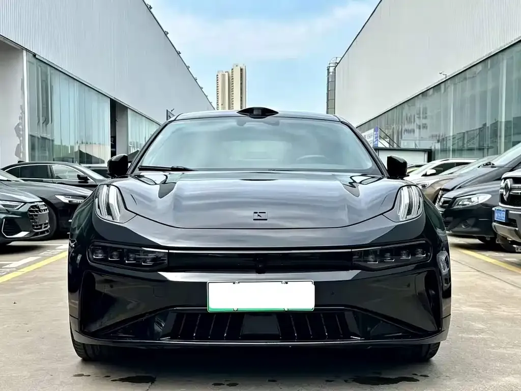 2024 Zeekr 001 YOU 100kWh 4WD