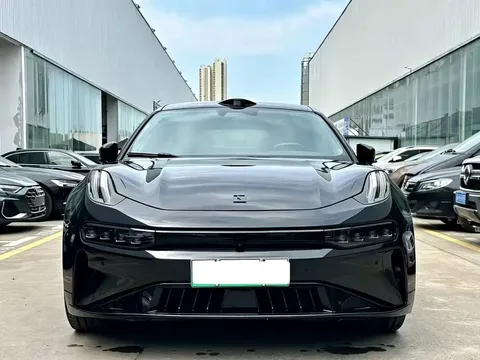 2024 Zeekr 001 YOU 100kWh 4WD