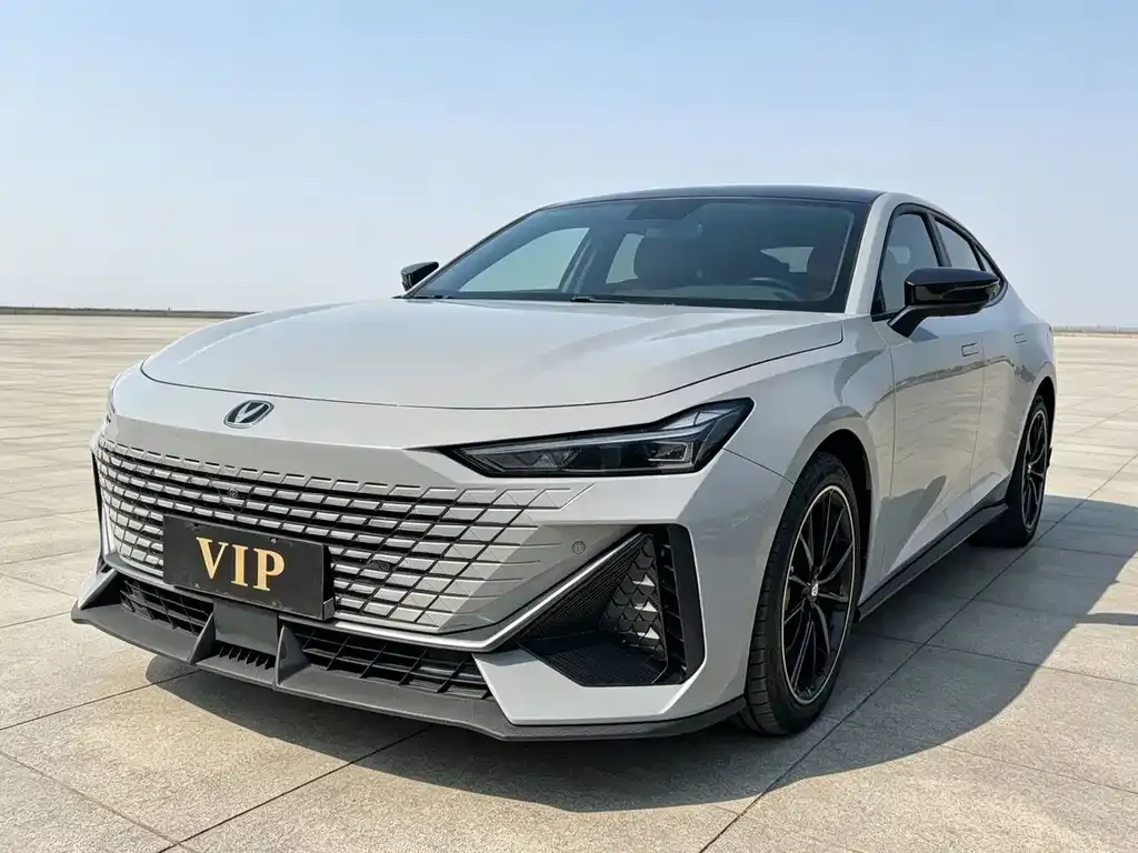 2022 Changan UNI-V 1.5T Premium