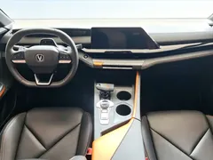 2022 Changan UNI-V 1.5T Premium — фото 4