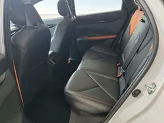 2022 Changan UNI-V 1.5T Premium — фото 5