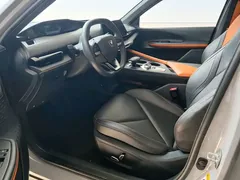 2022 Changan UNI-V 1.5T Premium — фото 6