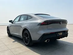 2022 Changan UNI-V 1.5T Premium — фото 9