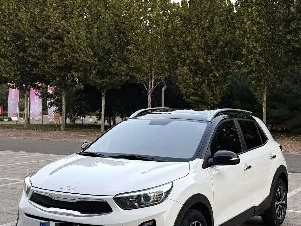 2021 Kia Yipao 1.4L CVT Sunroof