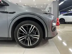 2023 Xpeng G6 580 Long Range Max — фото 4