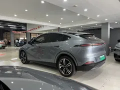 2023 Xpeng G6 580 Long Range Max — фото 6