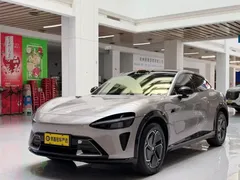2026 Xiaomi YU7 RWD Standard — фото 1