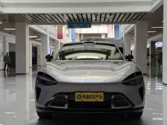 2026 Xiaomi YU7 RWD Standard — фото 2