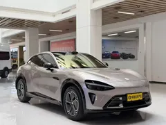 2026 Xiaomi YU7 RWD Standard — фото 3