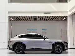 2026 Xiaomi YU7 RWD Standard — фото 4