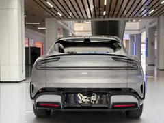 2026 Xiaomi YU7 RWD Standard — фото 6