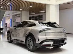 2026 Xiaomi YU7 RWD Standard — фото 7