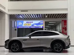 2026 Xiaomi YU7 RWD Standard — фото 8
