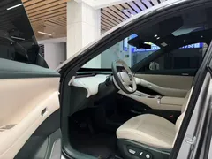2026 Xiaomi YU7 RWD Standard — фото 9