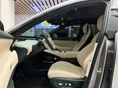 2026 Xiaomi YU7 RWD Standard — фото 10