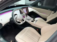 2026 Xiaomi YU7 RWD Standard — фото 11