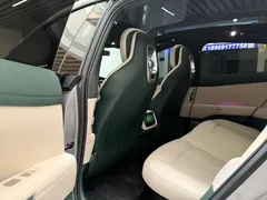 2026 Xiaomi YU7 RWD Standard — фото 12