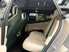 2026 Xiaomi YU7 RWD Standard — фото 13