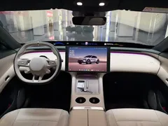 2026 Xiaomi YU7 RWD Standard — фото 14