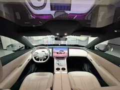 2026 Xiaomi YU7 RWD Standard — фото 15