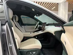 2026 Xiaomi YU7 RWD Standard — фото 17