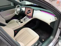 2026 Xiaomi YU7 RWD Standard — фото 18