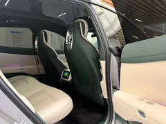 2026 Xiaomi YU7 RWD Standard — фото 19
