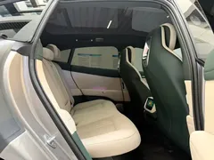 2026 Xiaomi YU7 RWD Standard — фото 20
