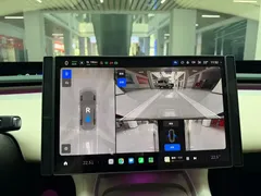 2026 Xiaomi YU7 RWD Standard — фото 21