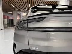 2026 Xiaomi YU7 RWD Standard — фото 25