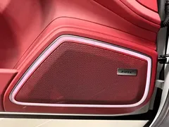 2022 Porsche Panamera 2.9T, белый — фото 4