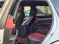 2024 Porsche Cayenne 3.0T, белый — фото 4