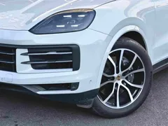 2024 Porsche Cayenne 3.0T, белый — фото 13