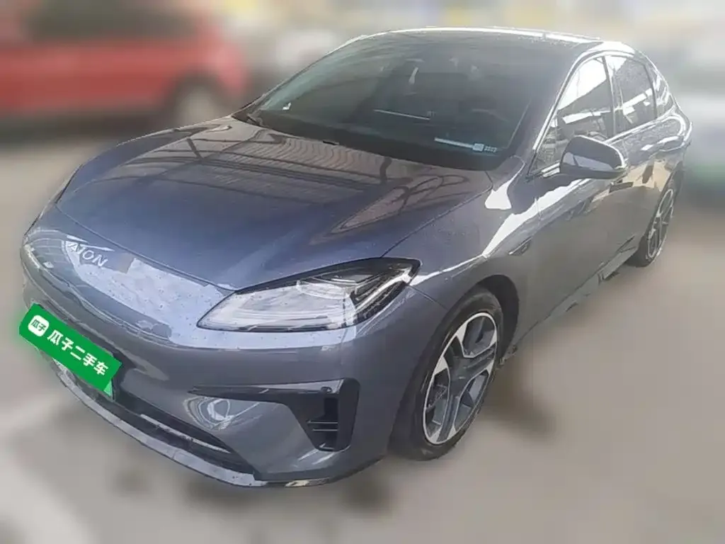 2025 Aion 650