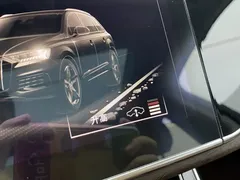 2021 Audi Q7 55 TFSI quattro S line Sport, чёрный — фото 21