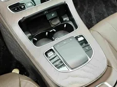 2023 Mercedes-Benz E-Class E 300 L Luxury, чёрный — фото 10