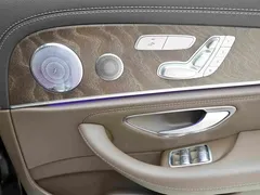 2023 Mercedes-Benz E-Class E 300 L Luxury, чёрный — фото 18