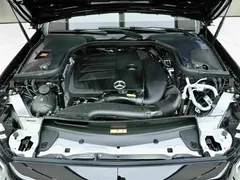 2023 Mercedes-Benz E-Class E 300 L Luxury, чёрный — фото 25