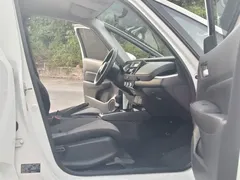 2022 Honda Fit 1.5L CVT Mugen, белый — фото 7