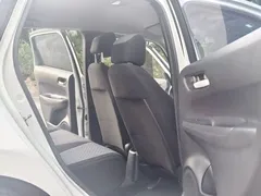2022 Honda Fit 1.5L CVT Mugen, белый — фото 10