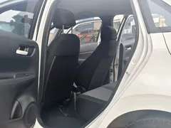 2022 Honda Fit 1.5L CVT Mugen, белый — фото 11