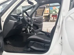 2022 Honda Fit 1.5L CVT Mugen, белый — фото 12