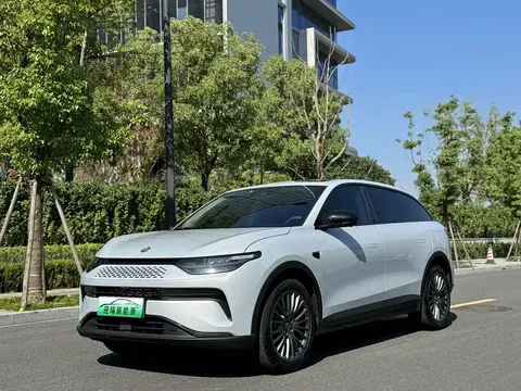 2023 Leapmotor C11 EREV 200 Comfort