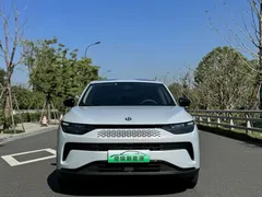 2023 Leapmotor C11 EREV 200 Comfort — фото 3