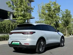 2023 Leapmotor C11 EREV 200 Comfort — фото 5