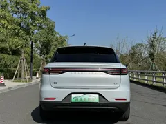 2023 Leapmotor C11 EREV 200 Comfort — фото 6