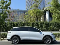 2023 Leapmotor C11 EREV 200 Comfort — фото 7