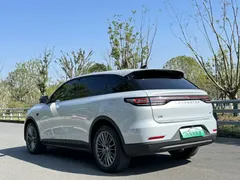 2023 Leapmotor C11 EREV 200 Comfort — фото 8